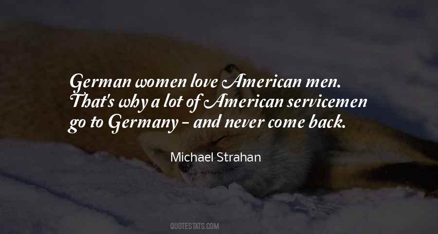 Michael Strahan Quotes #1288459