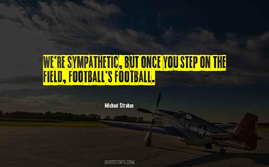 Michael Strahan Quotes #1695632