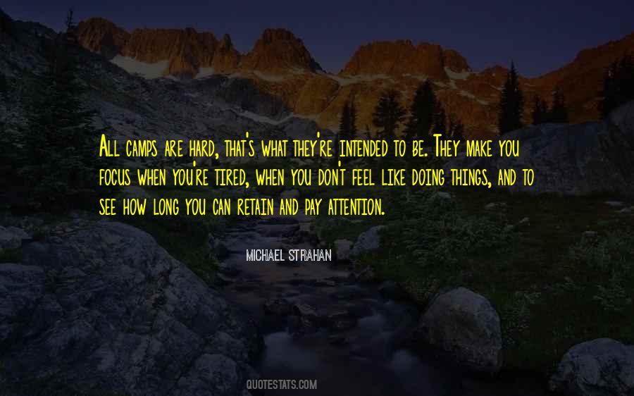 Michael Strahan Quotes #315386