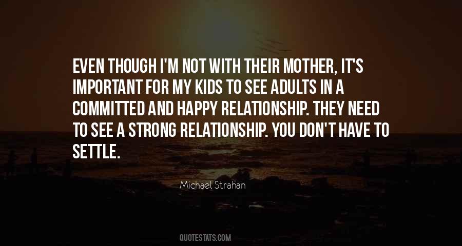 Michael Strahan Quotes #871601