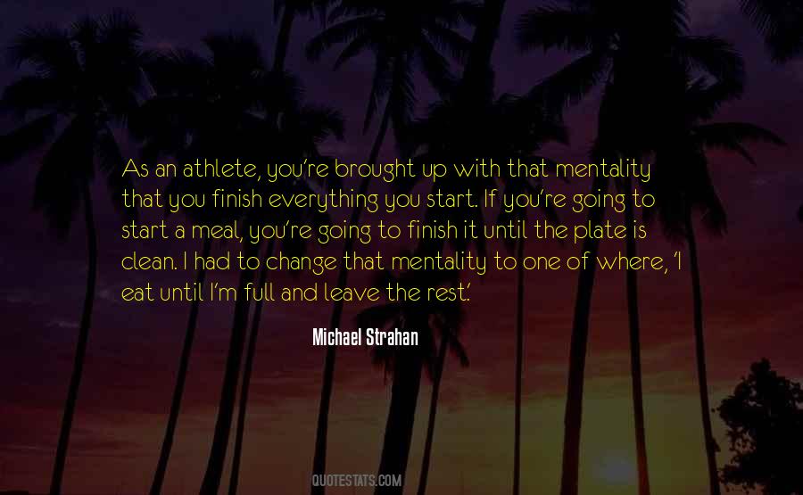Michael Strahan Quotes #988484