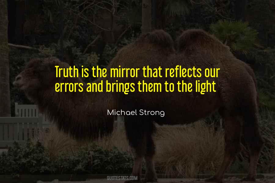 Michael Strong Quotes #1793009