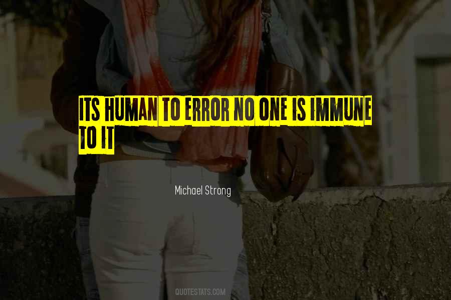Michael Strong Quotes #297009