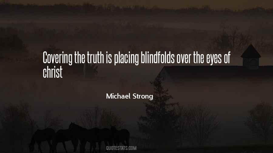 Michael Strong Quotes #55062