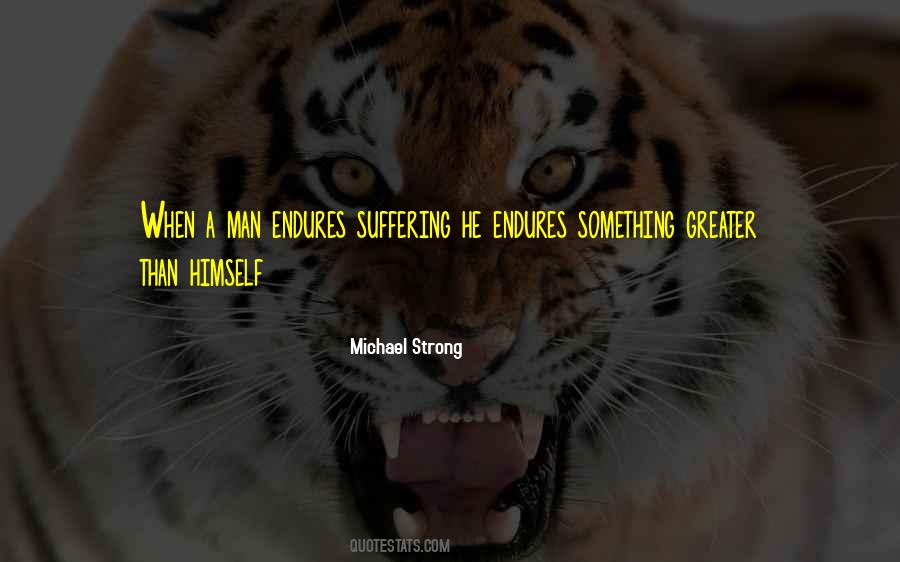 Michael Strong Quotes #635015