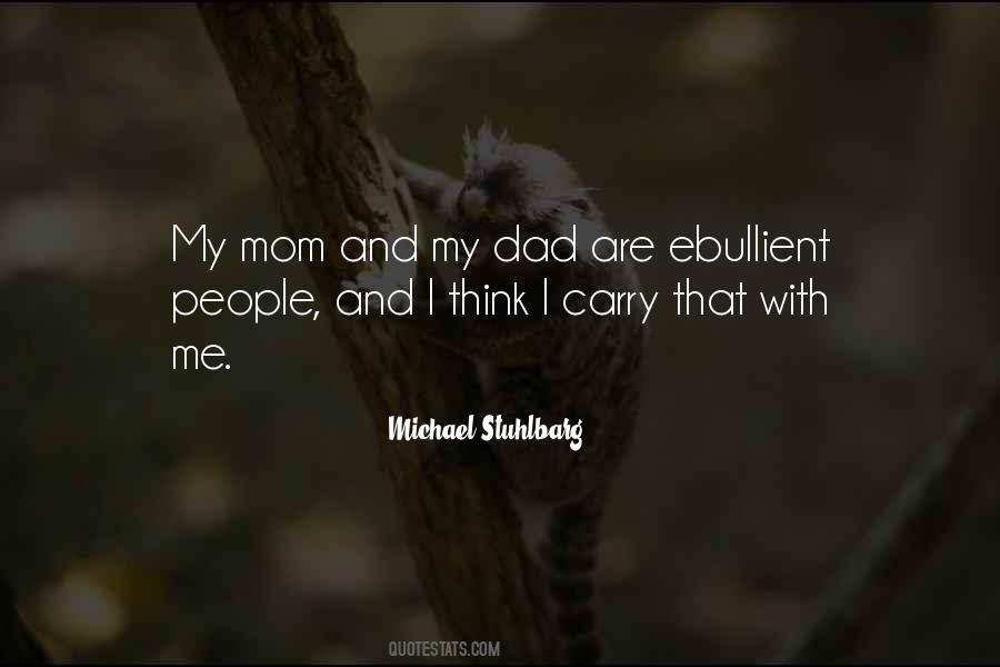 Michael Stuhlbarg Quotes #1181195