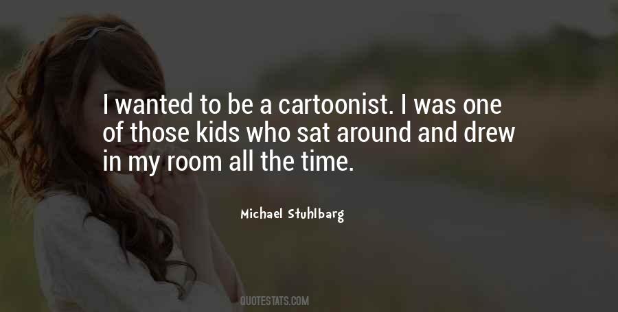 Michael Stuhlbarg Quotes #1193223