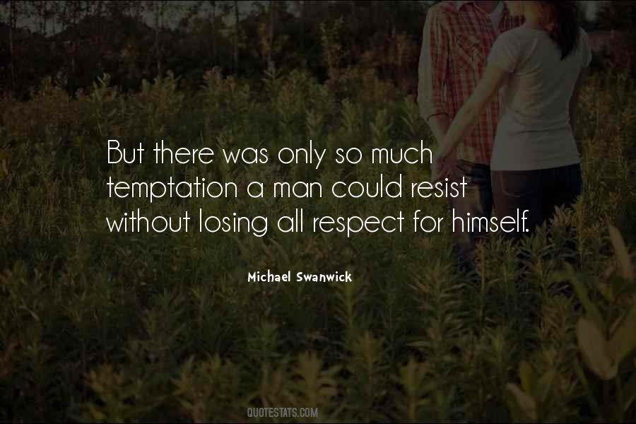 Michael Swanwick Quotes #1750919