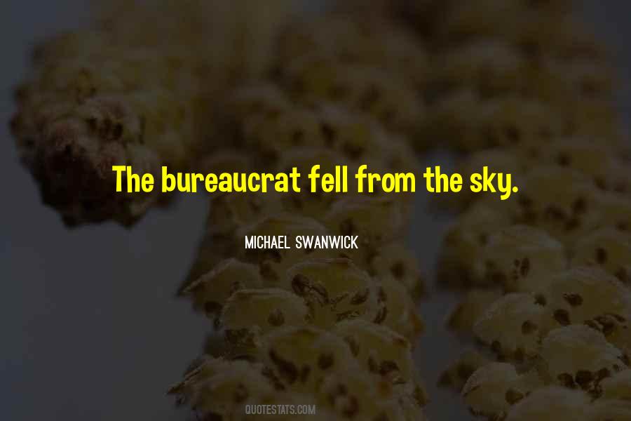 Michael Swanwick Quotes #182200