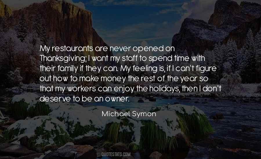 Michael Symon Quotes #104970