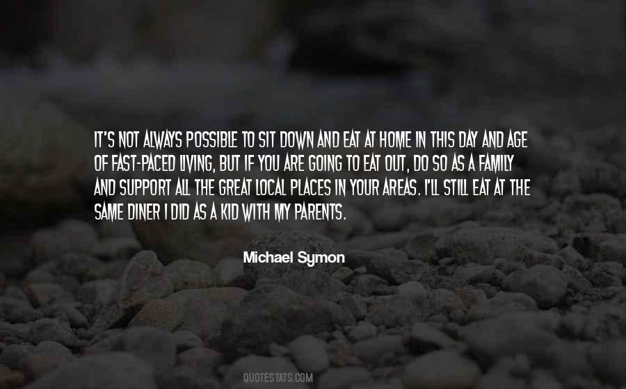 Michael Symon Quotes #1240618