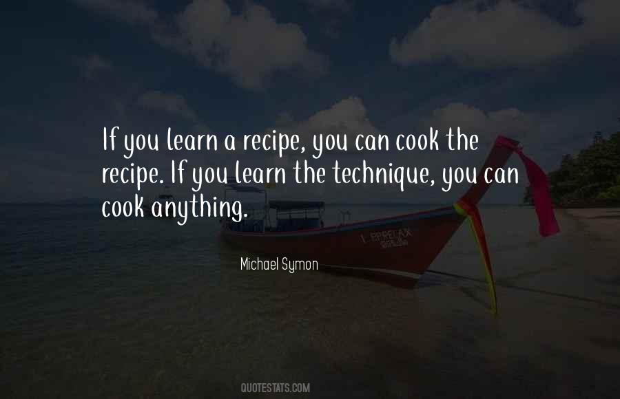 Michael Symon Quotes #1314558