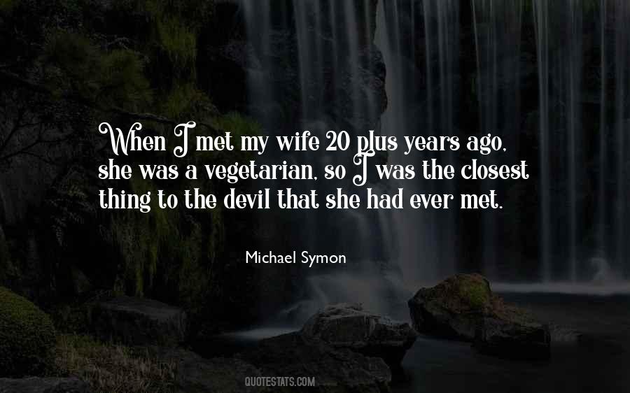 Michael Symon Quotes #1550098