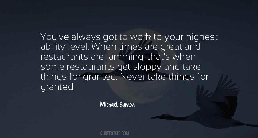 Michael Symon Quotes #1590288