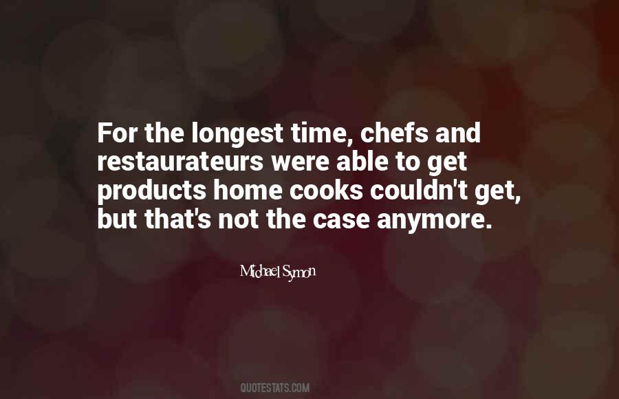 Michael Symon Quotes #862044