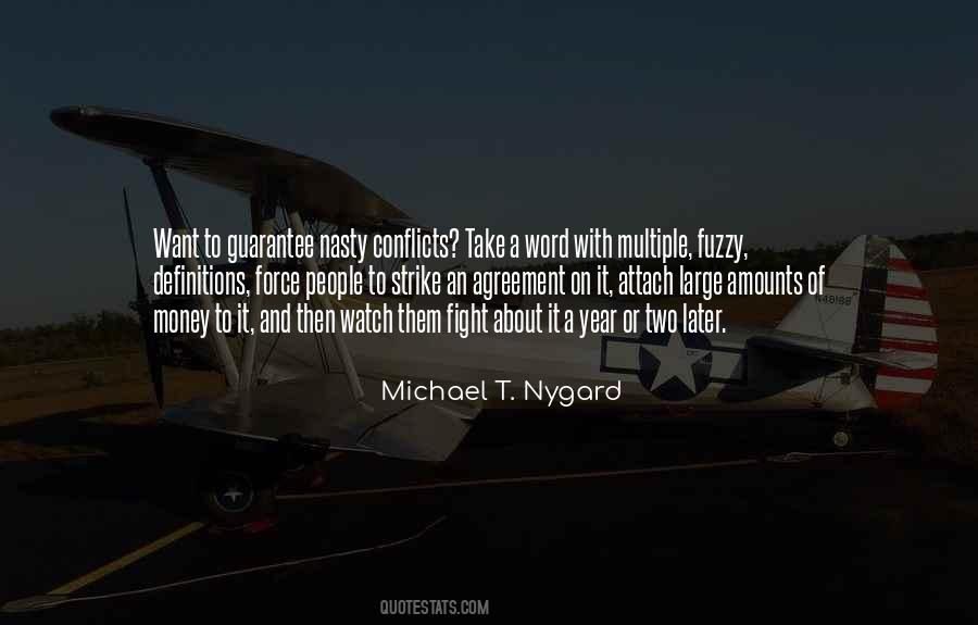 Michael T. Nygard Quotes #1683402