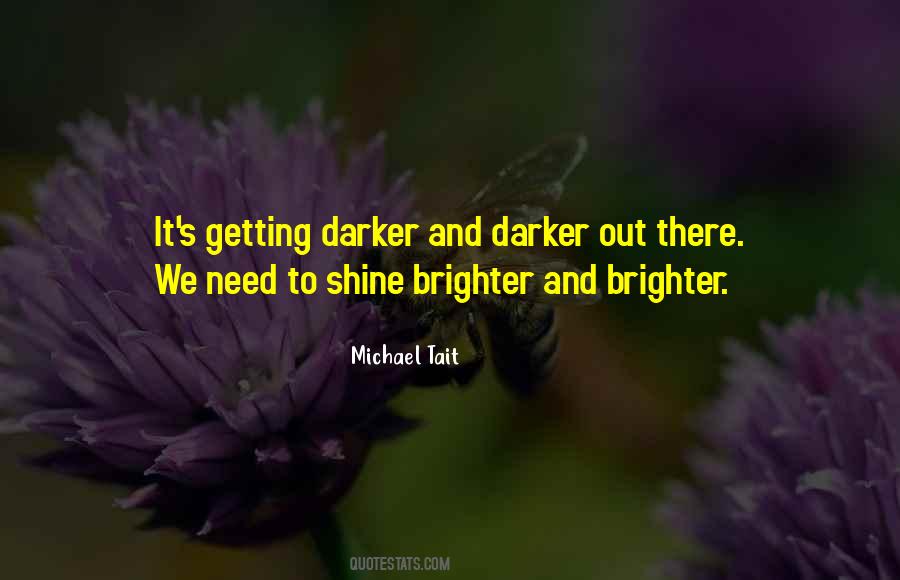 Michael Tait Quotes #718217