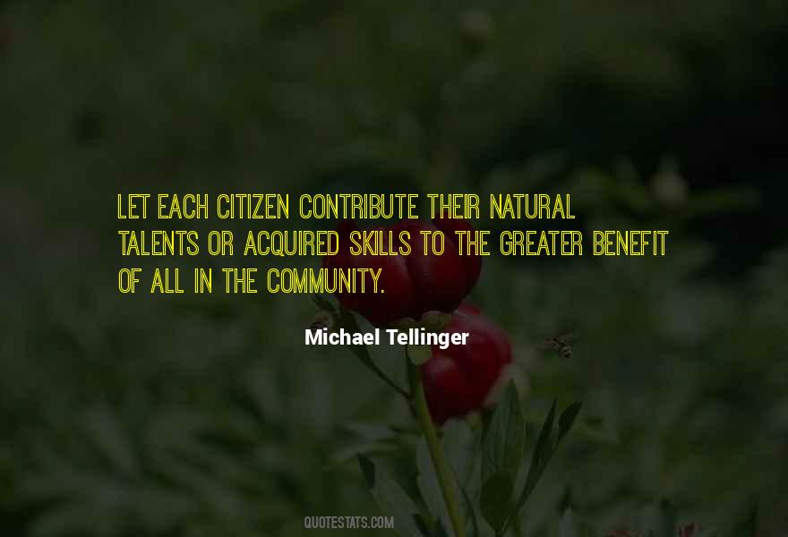 Michael Tellinger Quotes #304093 Michael Tellinger Quotes #304093