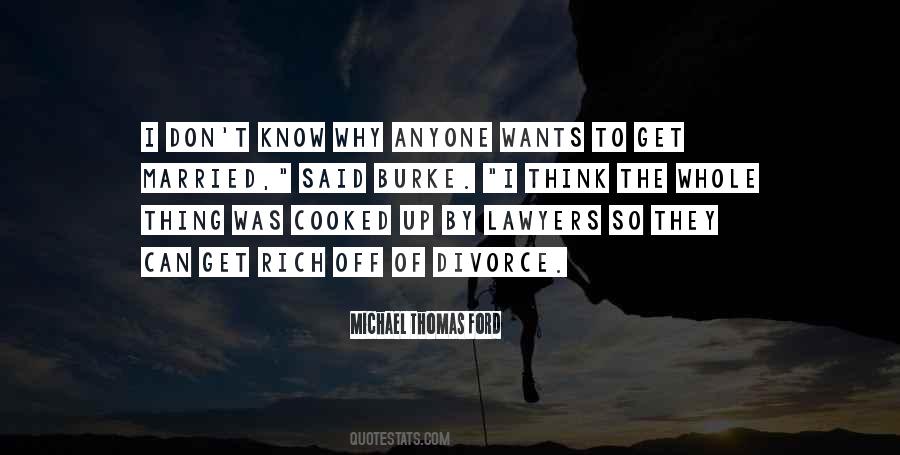 Michael Thomas Ford Quotes #1207525