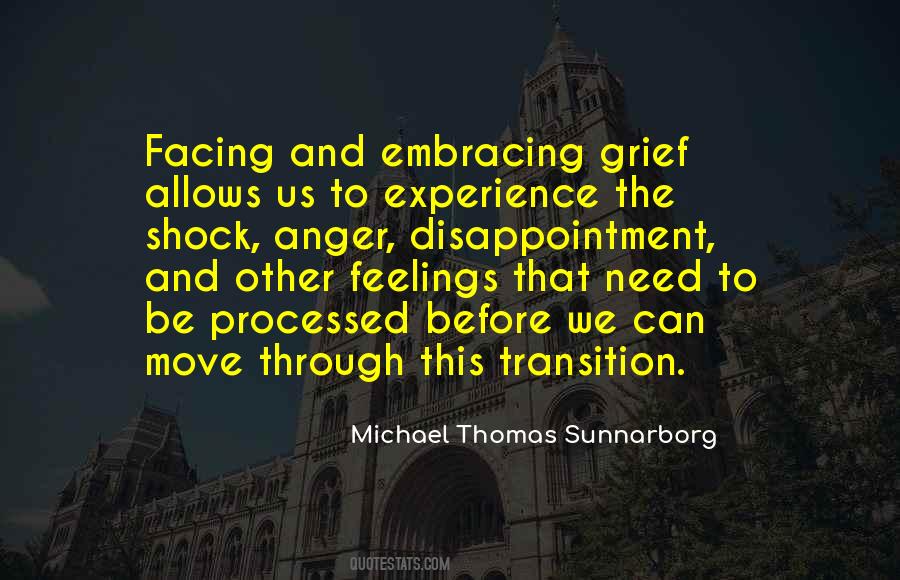 Michael Thomas Sunnarborg Quotes #1740999