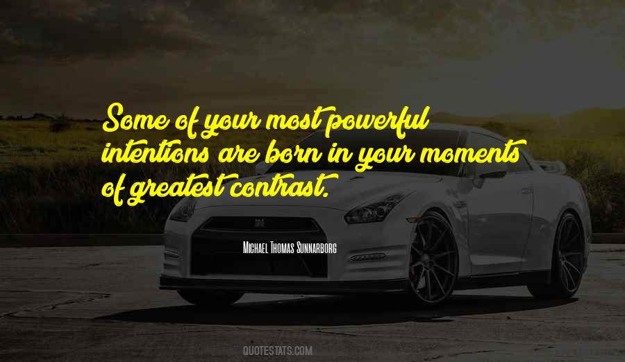 Michael Thomas Sunnarborg Quotes #428307