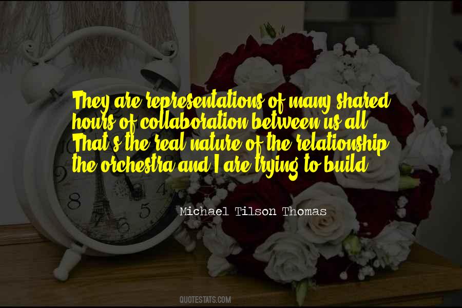 Michael Tilson Thomas Quotes #633056