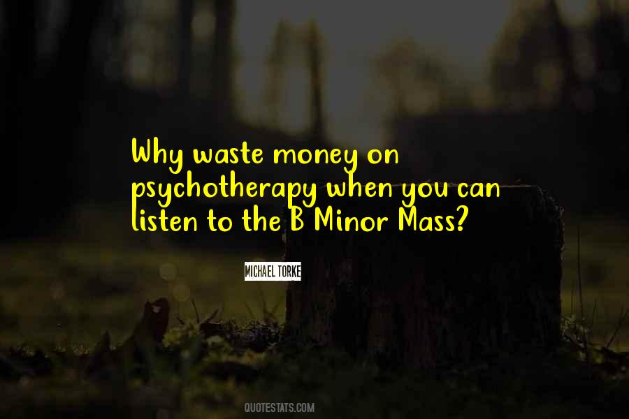 Michael Torke Quotes #309517 Michael Torke Quotes #309517