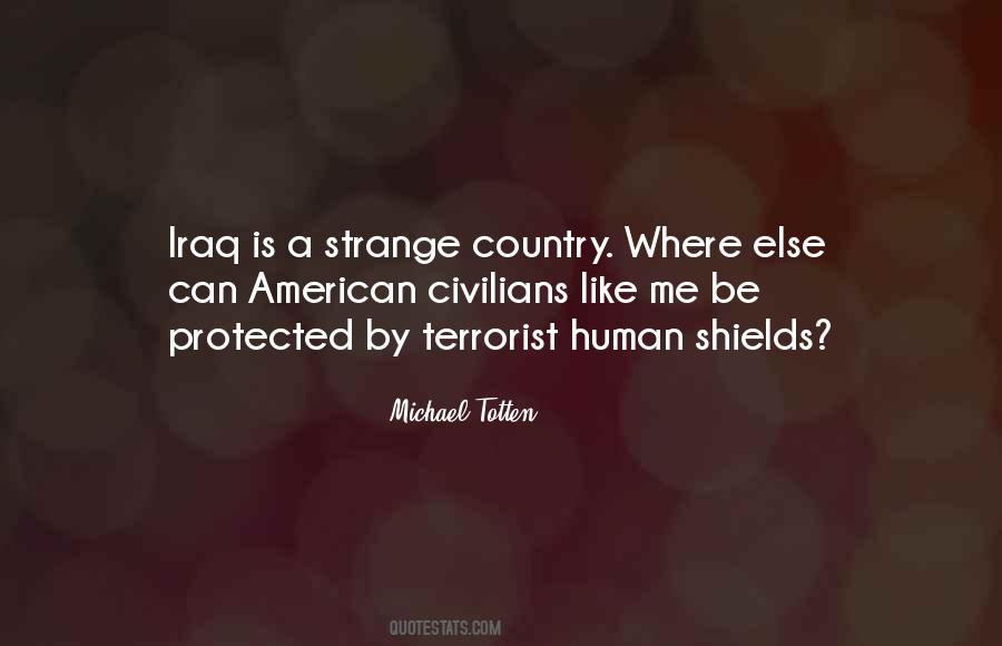 Michael Totten Quotes #894227