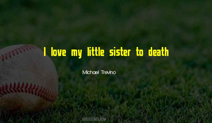 Michael Trevino Quotes #291060