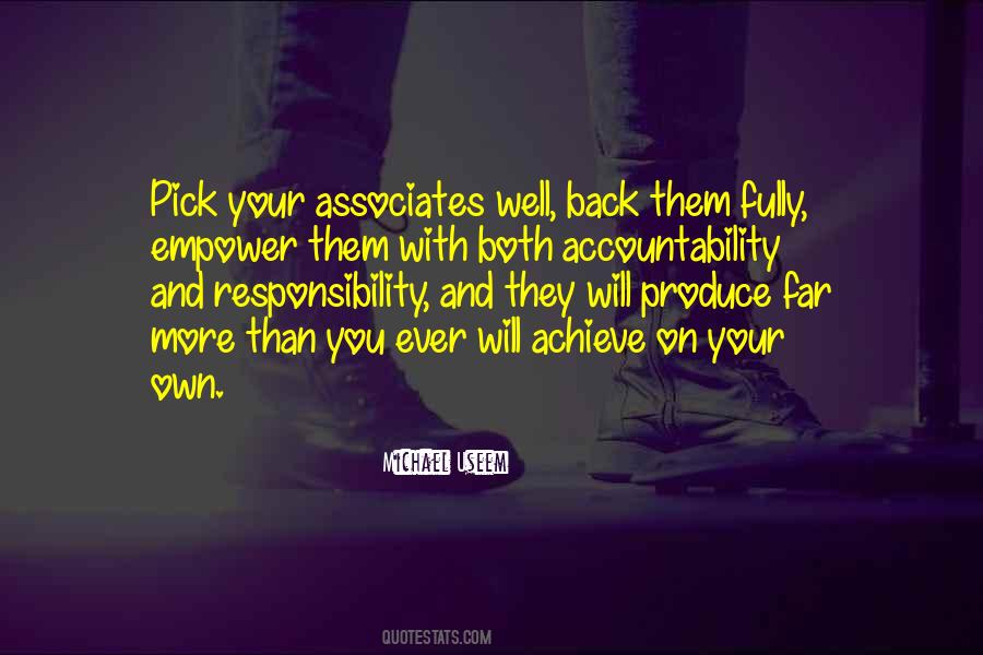 Michael Useem Quotes #1181297 Michael Useem Quotes #1181297