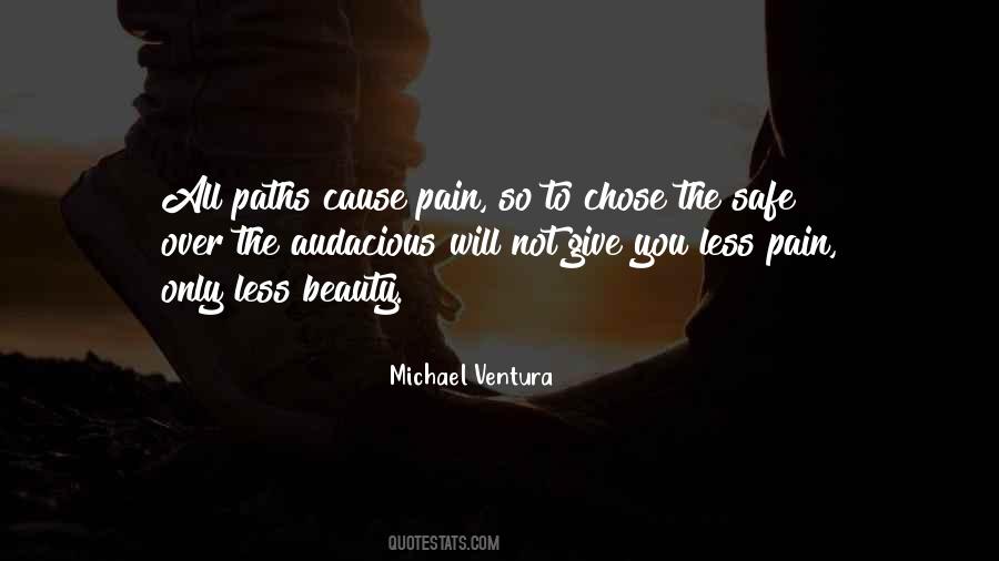 Michael Ventura Quotes #1686802