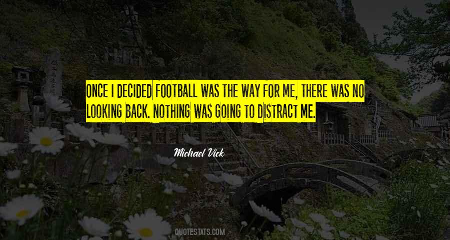 Michael Vick Quotes #55932