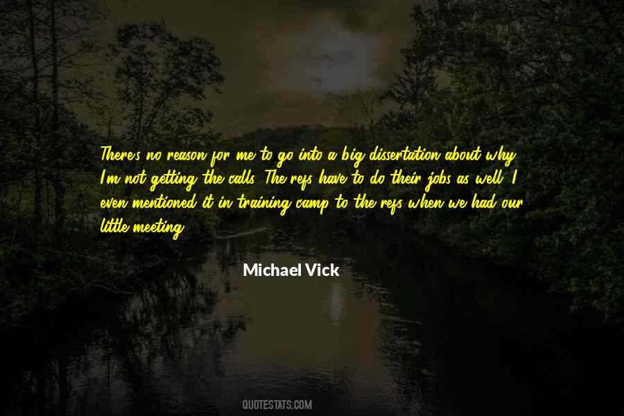 Michael Vick Quotes #780626