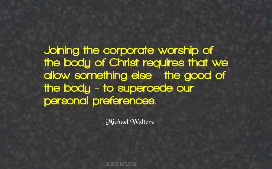 Michael Walters Quotes #1224464 Michael Walters Quotes #1224464