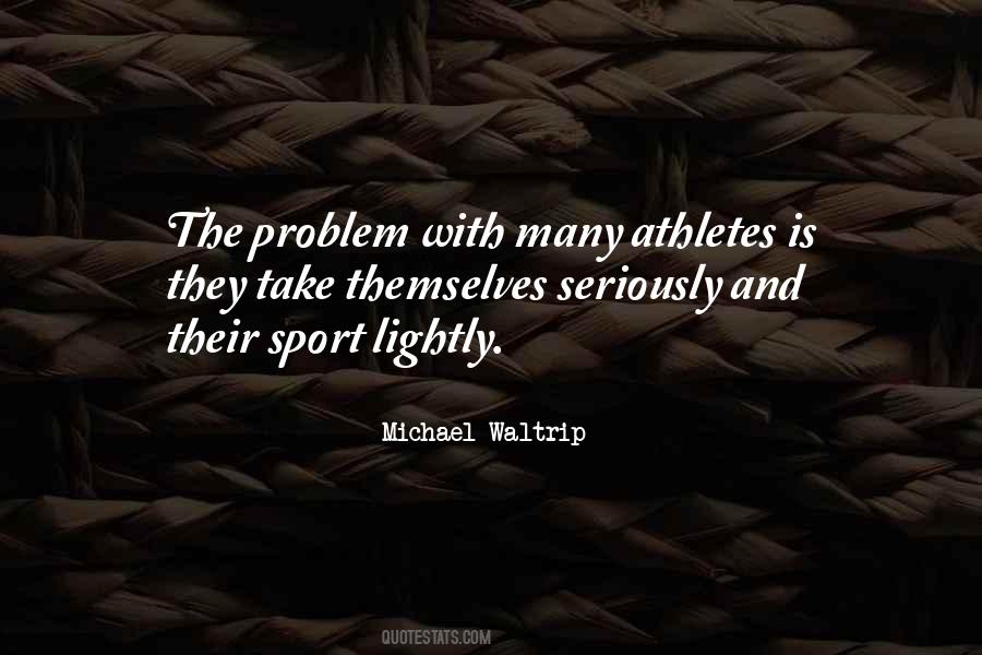 Michael Waltrip Quotes #1065045
