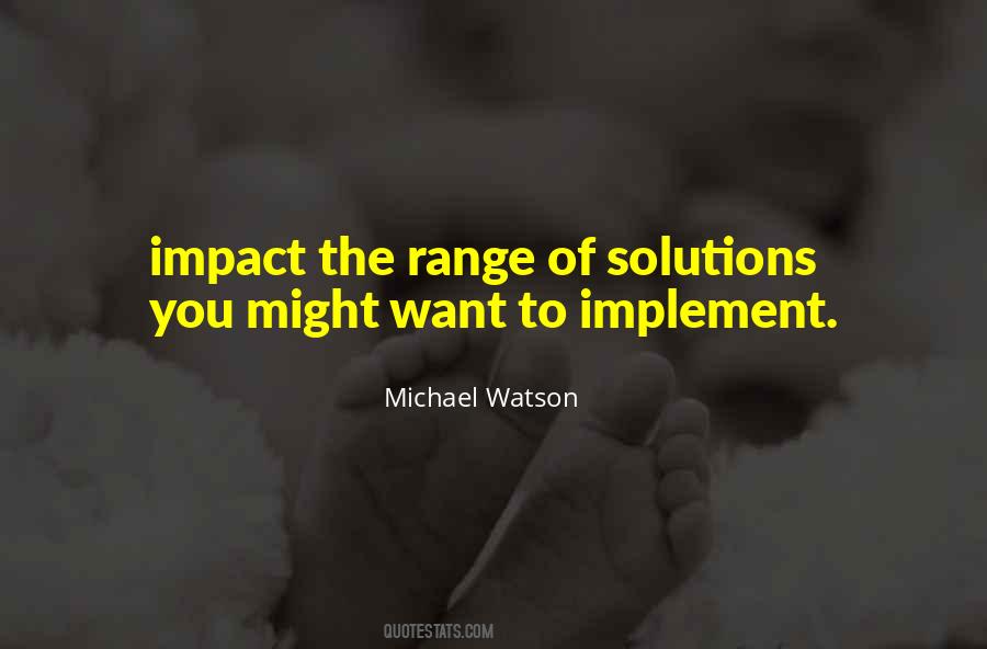 Michael Watson Quotes #1164140 Michael Watson Quotes #1164140