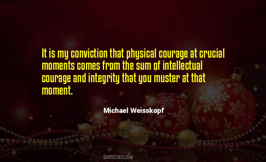 Michael Weisskopf Quotes #1605276