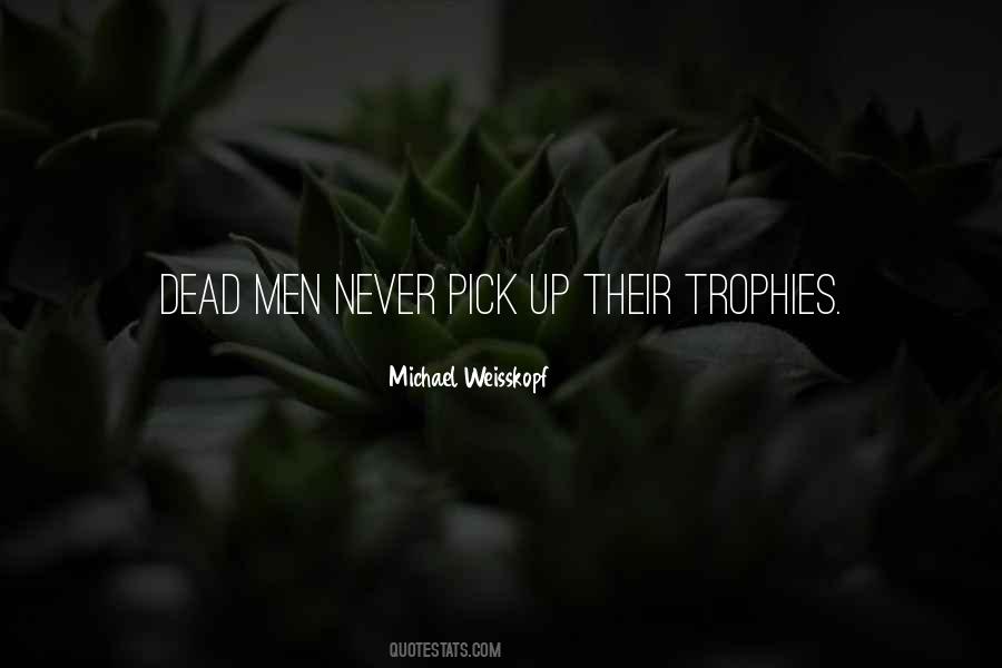 Michael Weisskopf Quotes #269619 Michael Weisskopf Quotes #269619