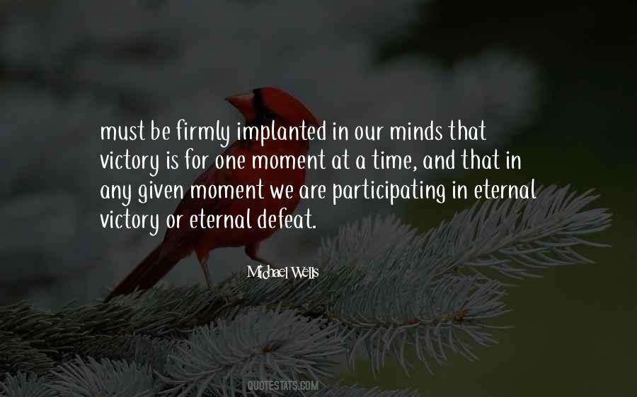 Michael Wells Quotes #999666 Michael Wells Quotes #999666