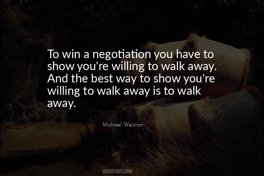 Michael Weston Quotes #714868 Michael Weston Quotes #714868