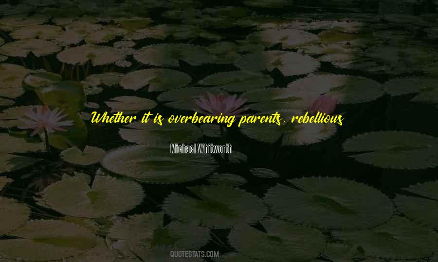 Michael Whitworth Quotes #780528 Michael Whitworth Quotes #780528