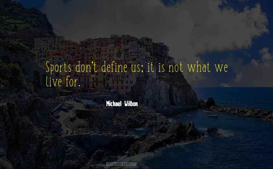 Michael Wilbon Quotes #1148725