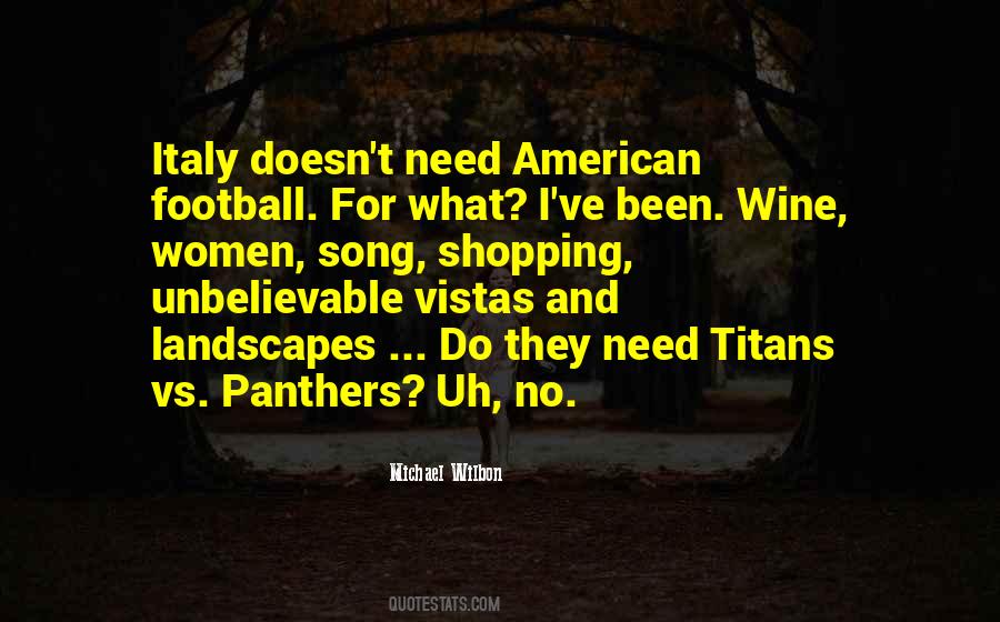 Michael Wilbon Quotes #1218939