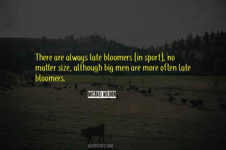 Michael Wilbon Quotes #1282209