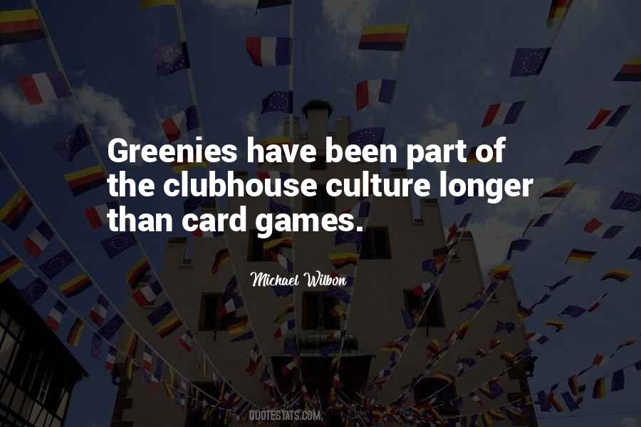 Michael Wilbon Quotes #1418716