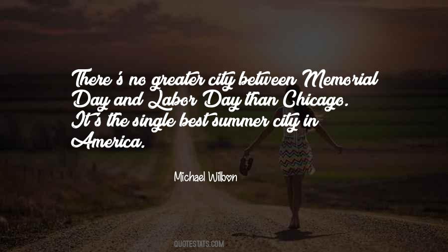 Michael Wilbon Quotes #1673636