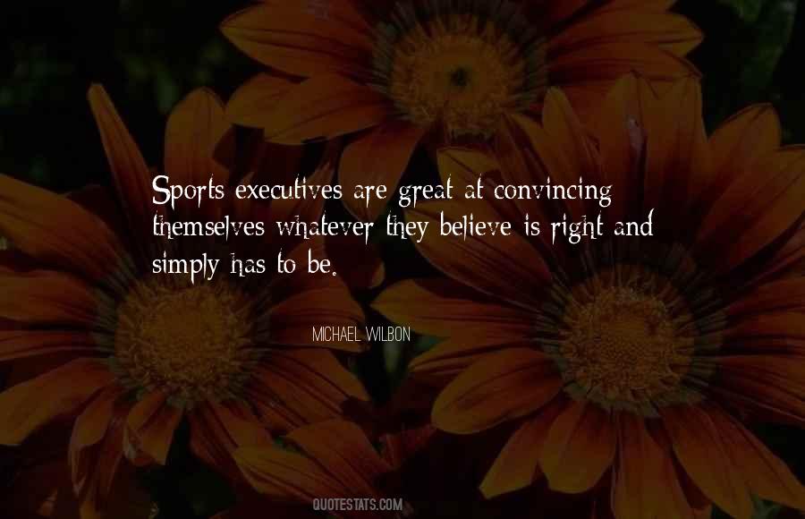 Michael Wilbon Quotes #294824