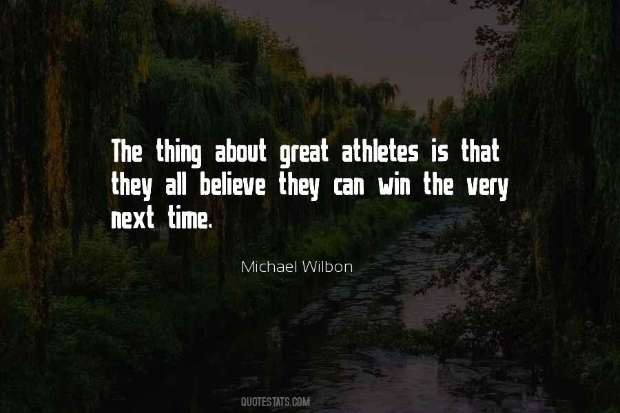 Michael Wilbon Quotes #337722