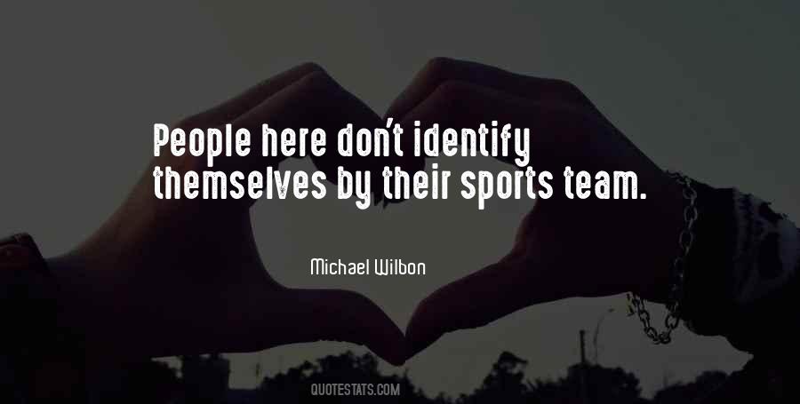 Michael Wilbon Quotes #754030