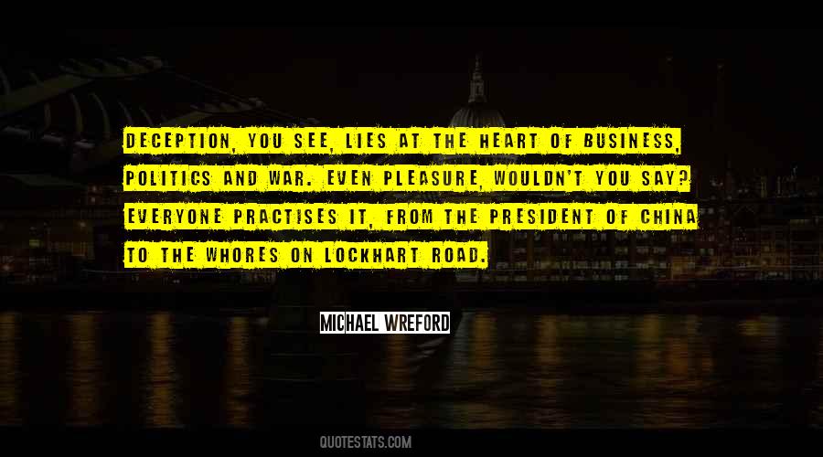 Michael Wreford Quotes #730943 Michael Wreford Quotes #730943